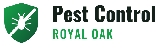 Royal Oak Pest Control